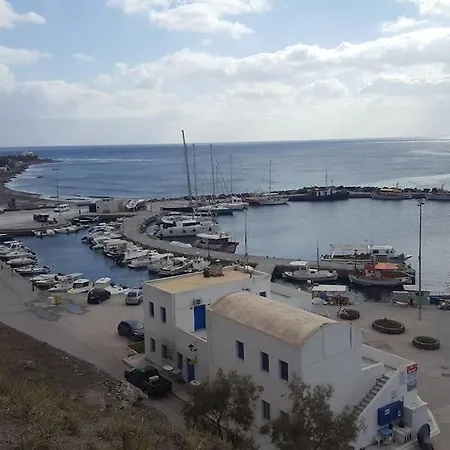 Santorini Sunrise Pleasure * Períssa