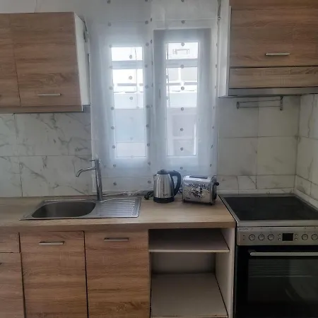 Appartement Santorini Sunrise Pleasure Períssa