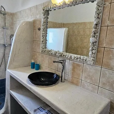 Santorini Sunrise Pleasure Appartement Períssa