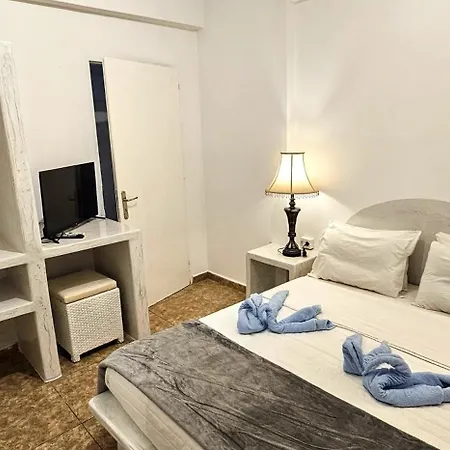 Santorini Sunrise Pleasure Appartement