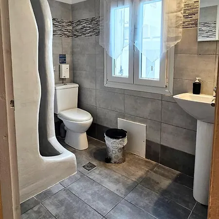 Santorini Sunrise Pleasure *