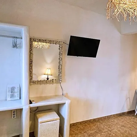 Santorini Sunrise Pleasure *