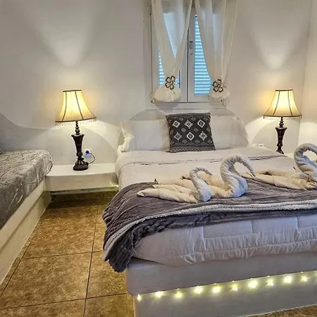 Santorini Sunrise Pleasure