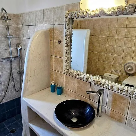 Santorini Sunrise Pleasure * Períssa