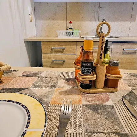 Appartement Santorini Sunrise Pleasure