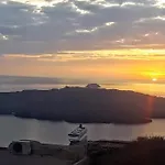 Apartment Santorini Sunrise Pleasure
