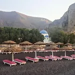 Santorini Sunrise Pleasure