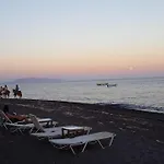 Santorini Sunrise Pleasure