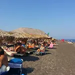 Santorini Sunrise Pleasure