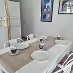 Santorini Sunrise Pleasure Apartment *