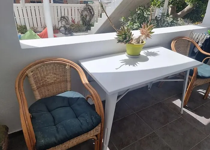 Appartamento Santorini Sunrise Pleasure *