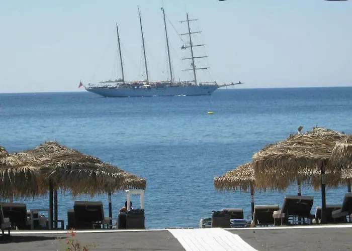 Santorini Sunrise Pleasure Perissa (Santorini)