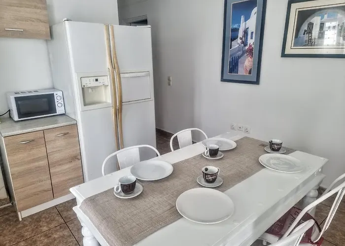 Santorini Sunrise Pleasure