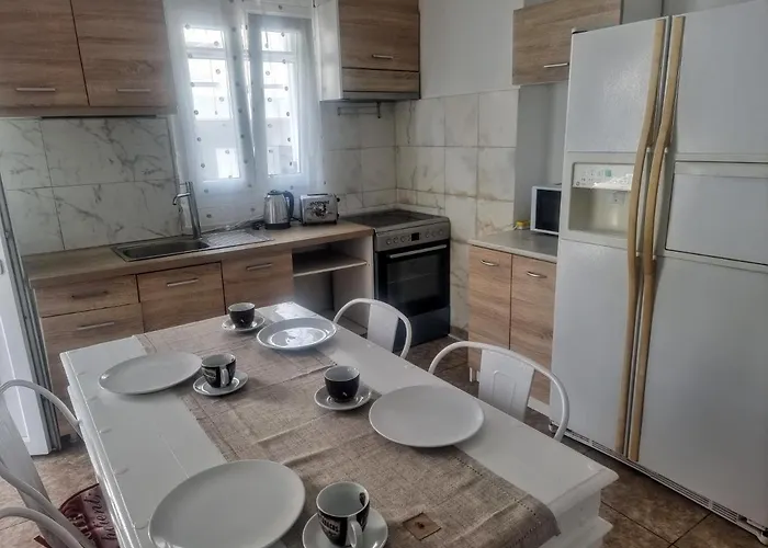 Santorini Sunrise Pleasure Appartamento Perissa (Santorini)