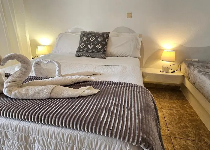 Santorini Sunrise Pleasure Appartamento