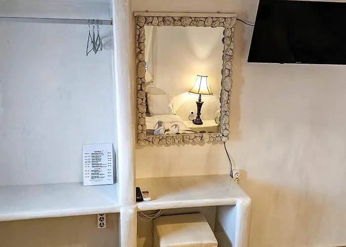 Appartamento Santorini Sunrise Pleasure Perissa (Santorini)