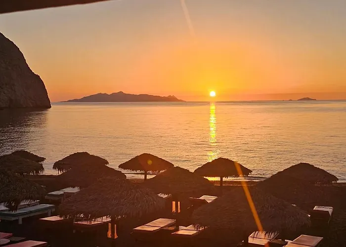 Appartamento Santorini Sunrise Pleasure Perissa (Santorini)