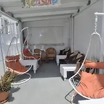 Santorini Sunrise Pleasure Διαμέρισμα Περίσσα