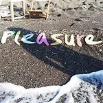 Διαμέρισμα Santorini Sunrise Pleasure
