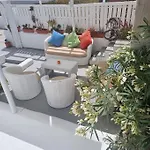 Santorini Sunrise Pleasure Apartament