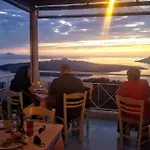 Santorini Sunrise Pleasure