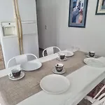 Santorini Sunrise Pleasure Apartament *