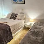 Santorini Sunrise Pleasure Appartement Períssa