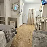 Santorini Sunrise Pleasure 페리사
