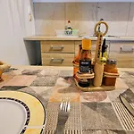 Appartement Santorini Sunrise Pleasure