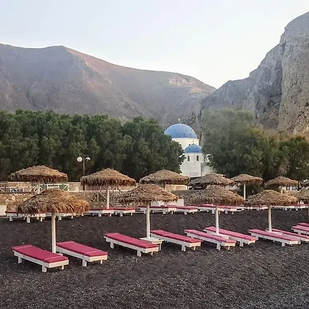 Pleasure Black Santorini