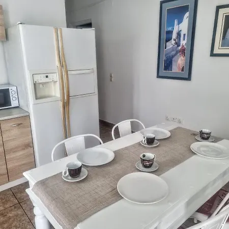 Santorini Sunrise Pleasure