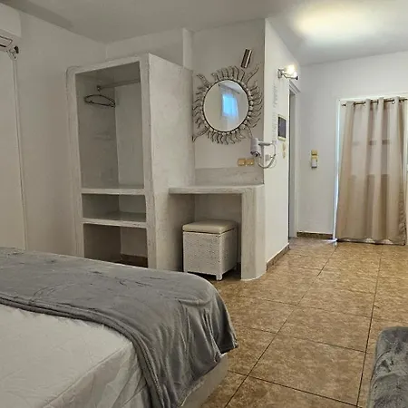 Santorini Sunrise Pleasure Appartamento *
