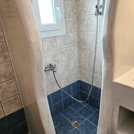 Santorini Sunrise Pleasure