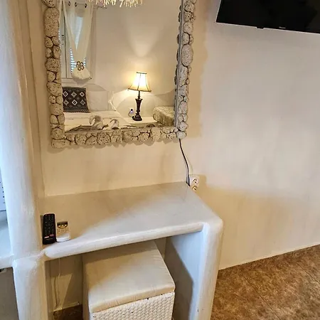 Santorini Sunrise Pleasure Апартаменты