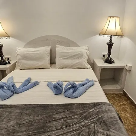 Apartment Pleasure Black Santorini Perissa (Santorini)