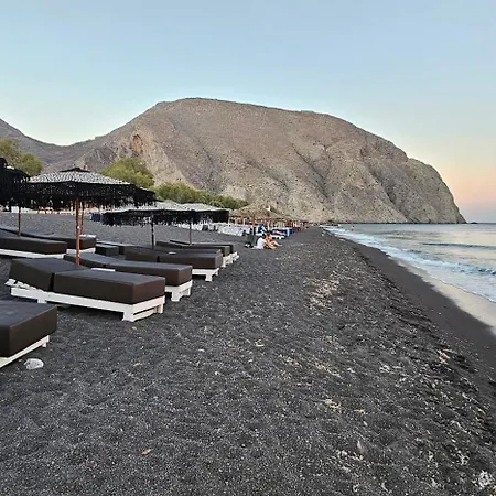 Pleasure Black Santorini *