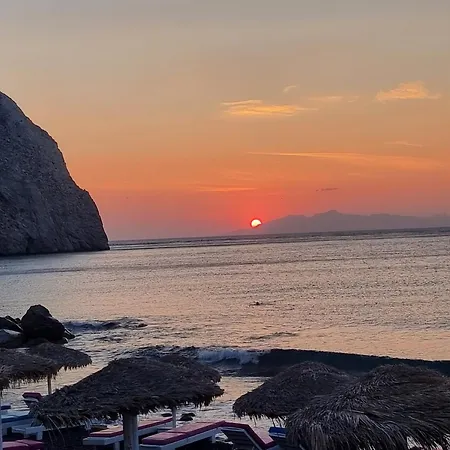 Apartament Santorini Sunrise Pleasure Perissa (Santorini)