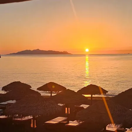 Apartament Santorini Sunrise Pleasure Perissa (Santorini)