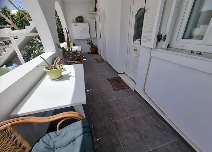 Santorini Sunrise Pleasure Perissa (Santorini)