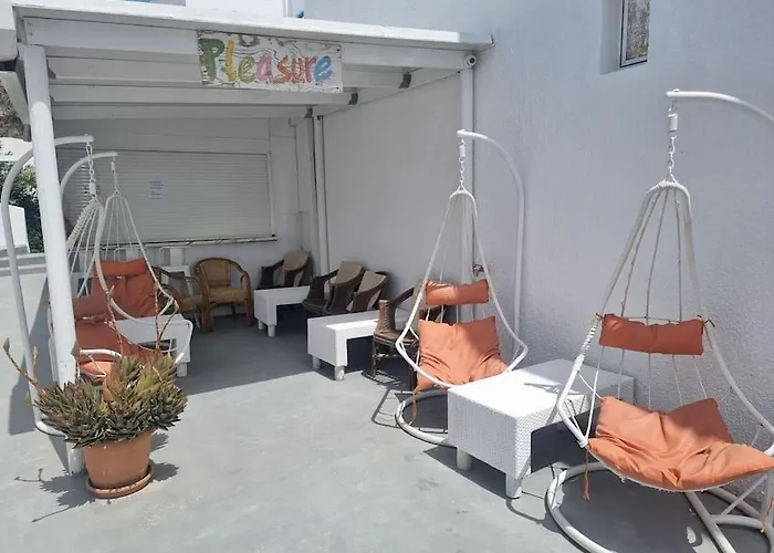 Santorini Sunrise Pleasure Perissa (Santorini)