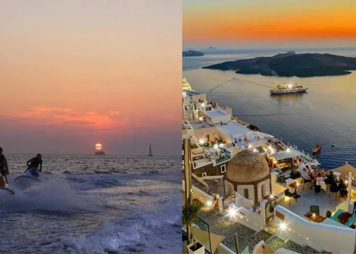 Apartment Santorini Sunrise Pleasure