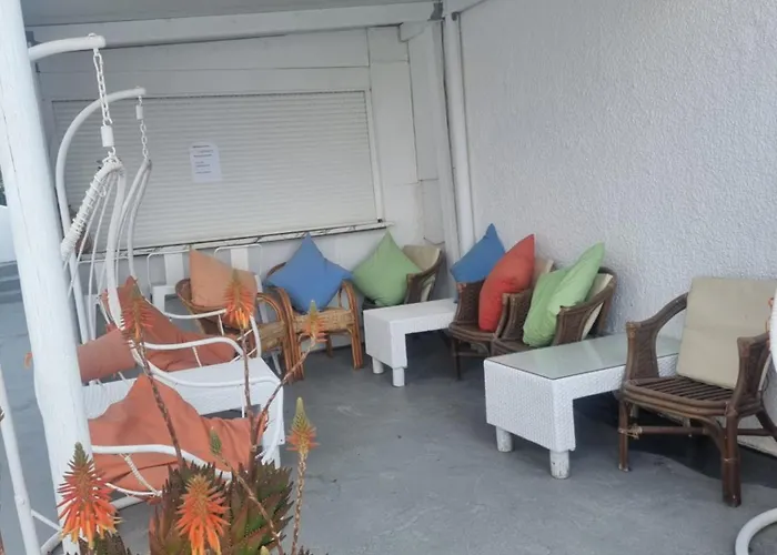 Santorini Sunrise Pleasure Apartment