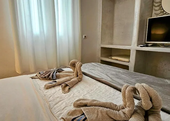 Apartment Santorini Sunrise Pleasure