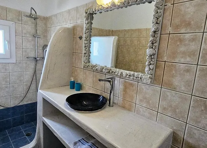 Santorini Sunrise Pleasure Apartment Perissa (Santorini)