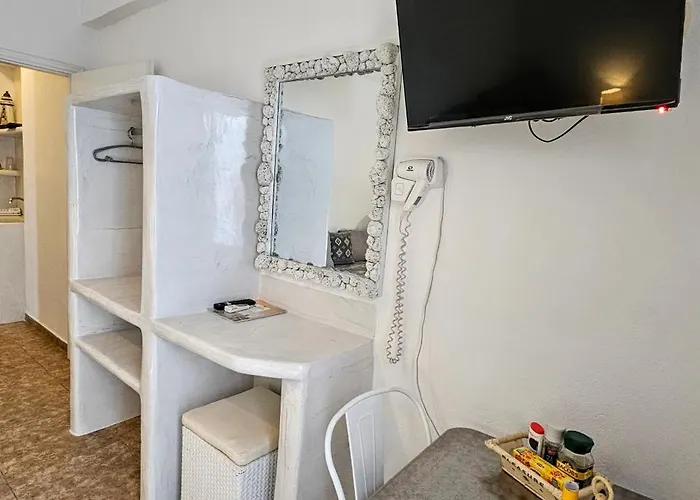 Santorini Sunrise Pleasure