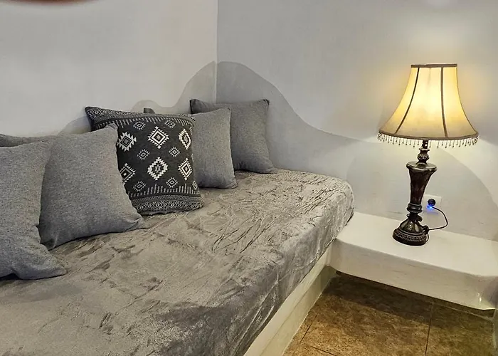 Apartment Santorini Sunrise Pleasure