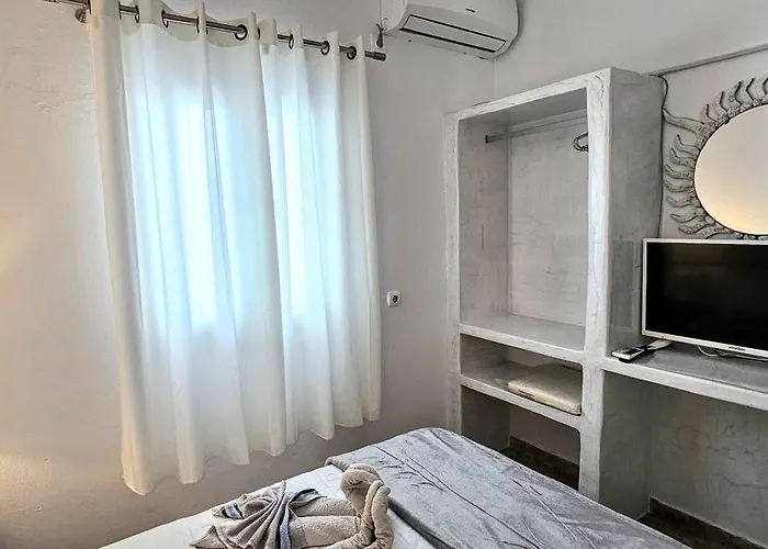 Santorini Sunrise Pleasure