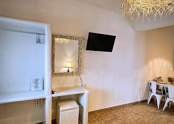 Santorini Sunrise Pleasure *