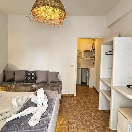 Santorini Sunrise Pleasure ペリッサ