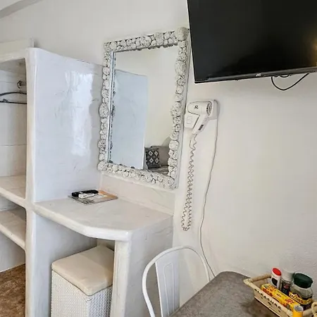 Santorini Sunrise Pleasure